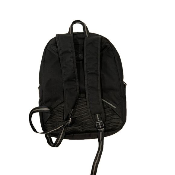 ES Solo New York Padded Computer Backpack - Picture 2 of 5